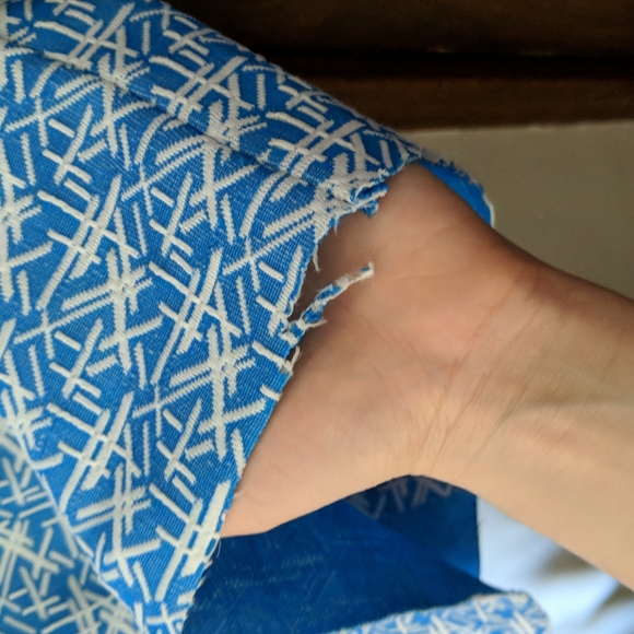 50's Vintage Dress OBO - Picture 9 of 10